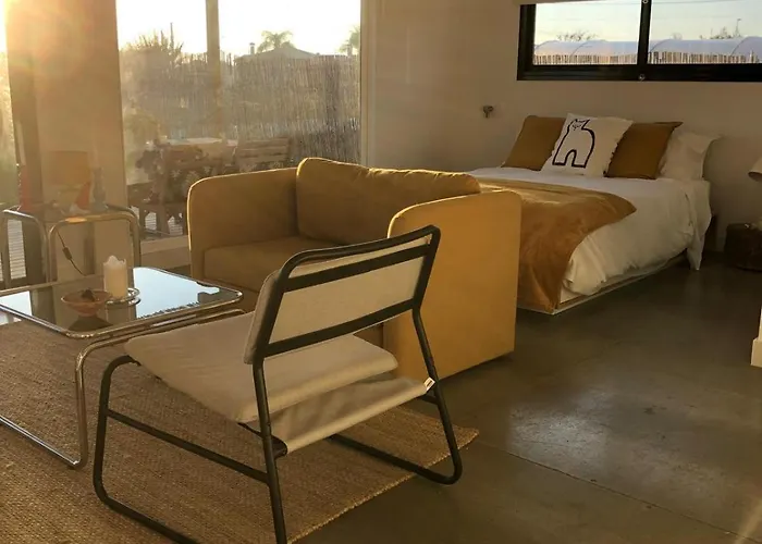 Apartment Isabelina Near Donana & The Coast